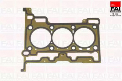FAI AUTOPARTS hg1650 -  Прокладка, головка цилиндра